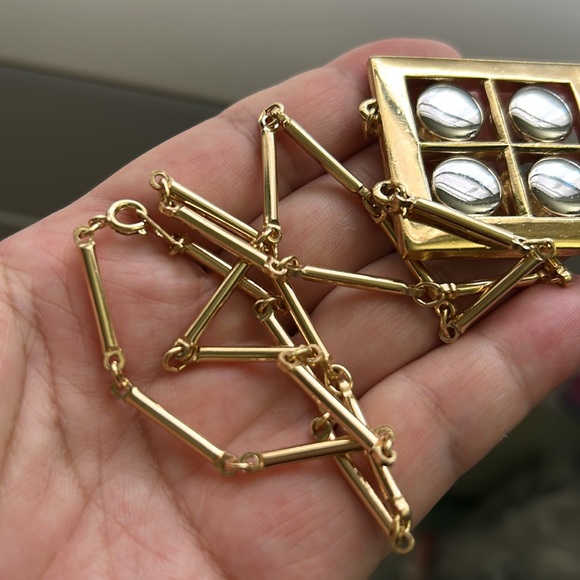 🖤Vtg ARTISTRY necklace - Picture 5 of 9